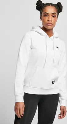 Immagine prodotto di Donna Starter Essential Hoody bianco - M
