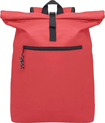 Immagine prodotto di MidOcean - Zaino "Irea" MO664 (Taglia unica) (Rosso)