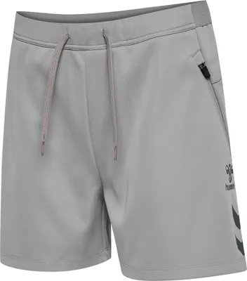 Immagine prodotto di Hummel Cima 2.0 Pantaloncini da donna Grigio L Uomo Grigio L