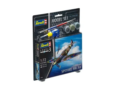 Obrázek produktu pro Revell 4009803639536