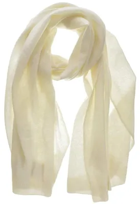Immagine prodotto di Sciarpa Seeberger in puro cashmere grande