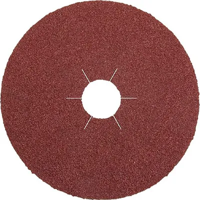 Obrázek produktu pro KLINGSPOR KRĄŻEK FIBROWY 125mm gr. 40 CS56125szt.