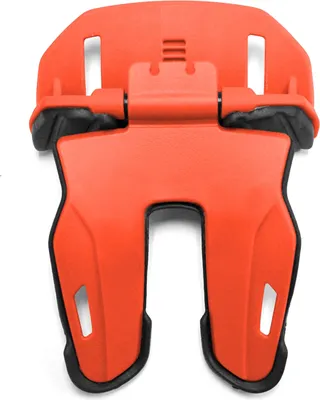 Zdjęcie produktu dla Leatt Thorsostütze DBX/GPX 5.5 Jr rot