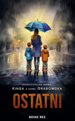 Immagine prodotto di L'ultimo - romanzo sociale