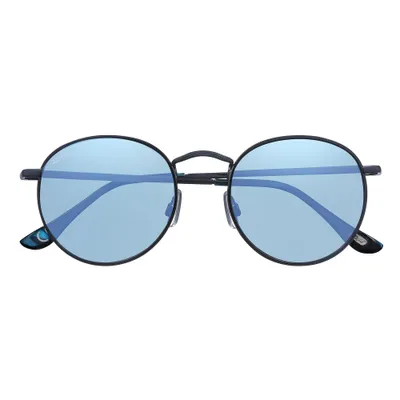 Produktbild von ZIPPO - Sonnenbrille - Rund Blau OB130-04