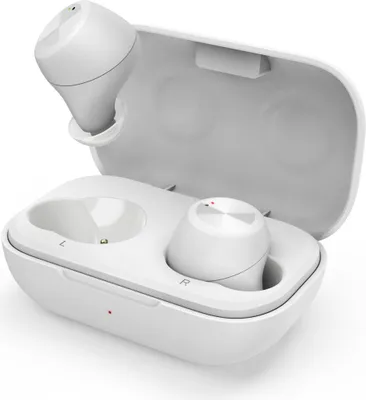Produktbild von Thomson Bluetooth®-Kopfhörer WEAR7701W, Mikrofon, weiß