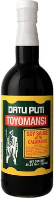 Produktbild von Datu Puti Toyomansi Sojasauce 750 ml