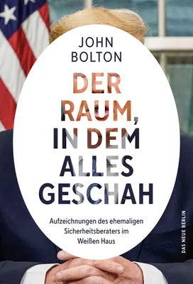 Produktbild von Der Raum, in dem alles geschah