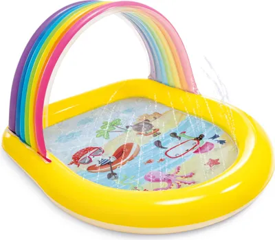 Produktbild von Intex - Spielbereich arc-en-ciel