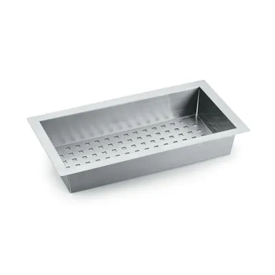Image de Naber Egouttoir en acier inoxydable 1106051