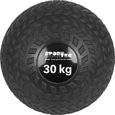 Produktbild von Sport-Tec Slamball ø 28 cm, 30 kg, schwarz
