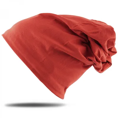 Produktbild von BEZLIT Damen und Herren Wintermütze Rot