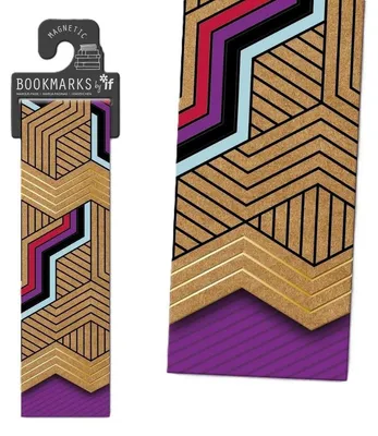 Imagen del producto de Marcador magnético Krafty, varios diseños