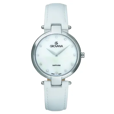 Zdjęcie produktu dla Grovana Kobietyzegarek 4556.1538
