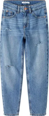 Produktbild von Name It Jeans 48658701320531 in Blue color size 16 años