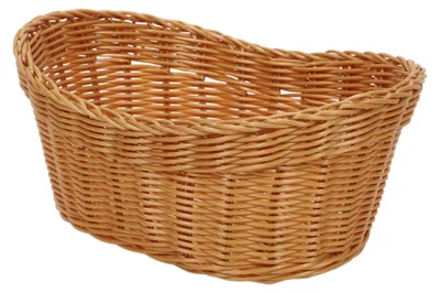 Produktbild von Kesper Brot- und Obstkorb, 28x21x13 cm, 17822