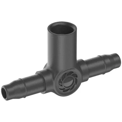 Produktbild von Gardena T-Stück für Sprühdüsen 4,6mm