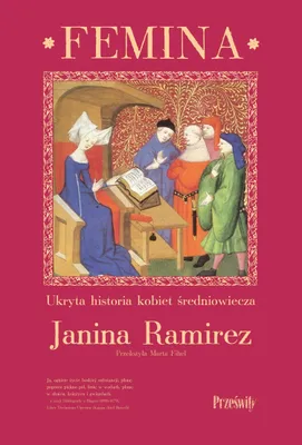 Productafbeelding van Femina - Janina Ramirez