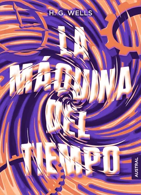 Immagine prodotto di La macchina del tempo