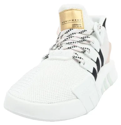 Produktbild von Adidas - Damen Basketball Schuhe "Eqt Advance" PP5598 (36,5 EU) (Weiß)