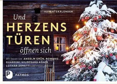 Produktbild von Und Herzenstüren öffnen sich