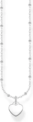 Produktbild von Thomas Sabo Love & Hearts KE2287-001-21-L45v Damenhalskette