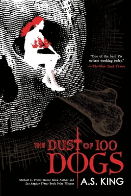 Produktbild von The Dust of 100 Dogs