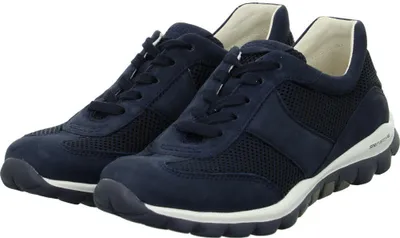 Obrázek produktu pro Gabor Comfort Sneaker Blue