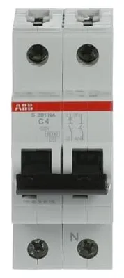 Obrázok produktu pre ABB 2CDS251103R0044, Miniatúrny istič