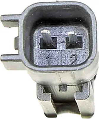Produktbild von METZGER ABS Sensor Raddrehzahl Hinten Rechts für MITSUBISHI Outlander II SUV (CWW) 09001141