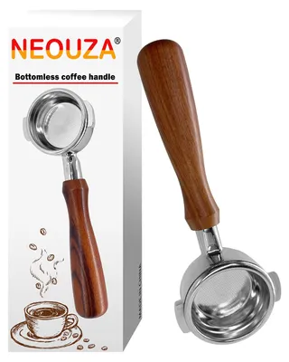 Immagine prodotto di Gruppo erogatore senza fondo da 58 mm per macchina da caffè espresso