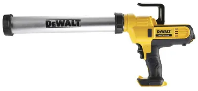 DEWALT Akkuspritze 18V DCE580N 600ml