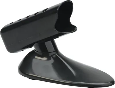 Produktbild von Sibel Stabilix Glätteisenhalter schwarz