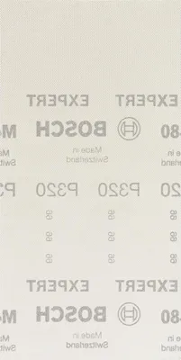 Produktbild von EXPERT M480 Schleifnetz, 115x230mm, K32, 10-tlg.