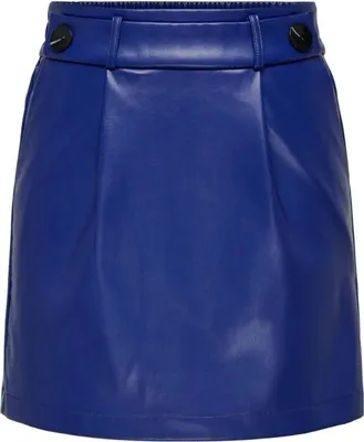Zdjęcie produktu dla Spódnica Only 15326832-BLUE dla Damskie