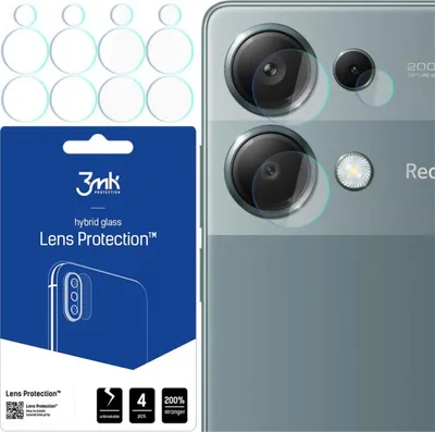 Immagine prodotto di Redmi Note 13 Pro 4G - Protezione lente 3Mk