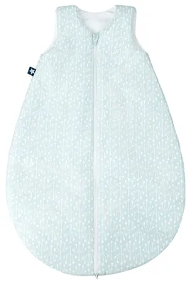 Produktbild von Julius Zöllner Jersey Schlafsack 56 Planty