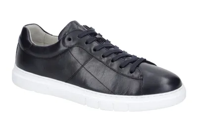 Produktbild von Pius Gabor 1023.10 Herrenschuhe - sportliche Halbschuhe - Schnürschuhe blau