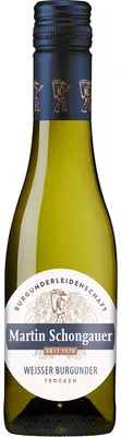 Immagine prodotto di Bianco Burg.TR QBA Schong.0,25l