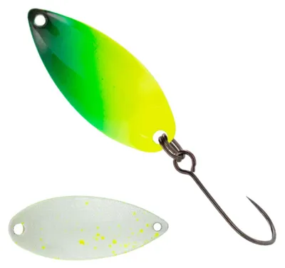 Obrázok produktu pre Mikado trblietka mcraft spoon 4.7g /1 1 ks
