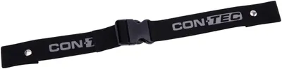 Zdjęcie produktu dla Pasek mocujący Contec Ct Flavourbelt Black/Refl
