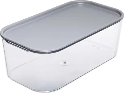 Produktbild von iD Wallspace Opbergdoos met Deksel Kort
