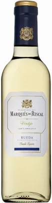 Produktbild von Marqués de Riscal Verdejo 375ml 2023 Weißwein Spanien Rad 37.50 cl 13.0 %