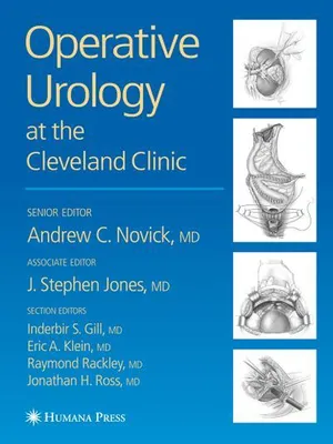 Obrázok produktu pre Operative Urology