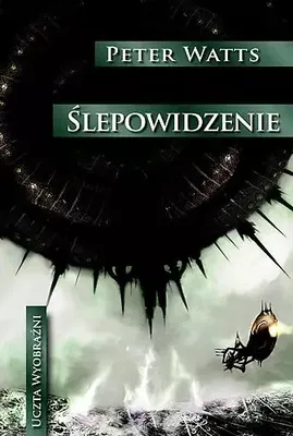 Produktbild von Ślepowidzenie