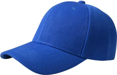 Immagine prodotto di Juleeze JZCAP0012BL Cappello a punta Blu 57 cm Poliestere Regolabile Sportivo