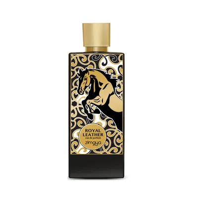 Obrázok produktu pre Zimaya Royal Leather parfémovaná voda unisex 100 ml