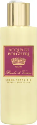 Produktbild von Acqua di Bolgheri – Bacche di Vinum Bodylotion 200 ml VI-2601