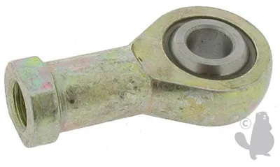 Produktbild von Lenkungsdrehgelenk, weiblich, Durchmesser: 9,52 mm (3/8-24).
