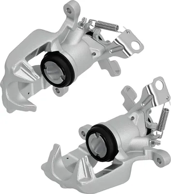 Zdjęcie produktu dla 2x zacisk hamulca tylny do Opel Astra J Zafira Tourer Cascada 13365456 292 mm
